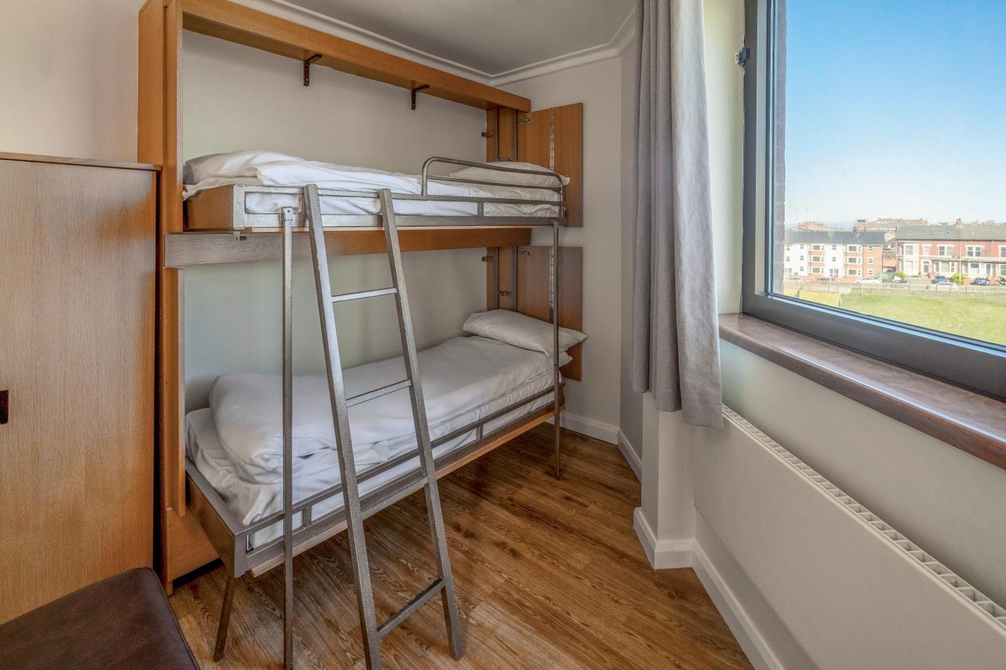 Grand Hotel Blackpool Cameră foto