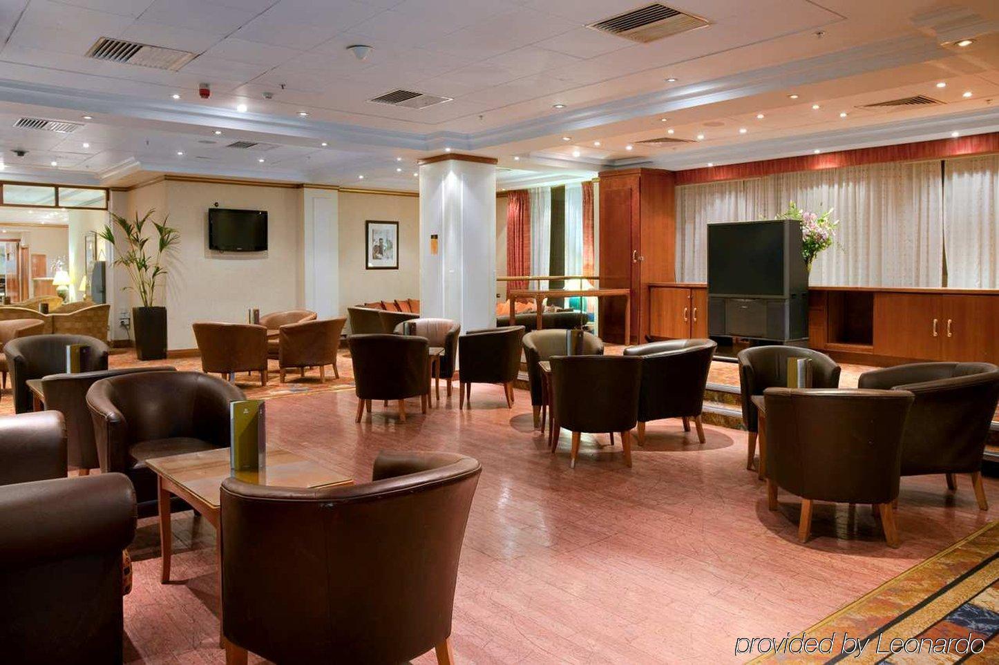 Grand Hotel Blackpool Interior foto Provided by Leonardo